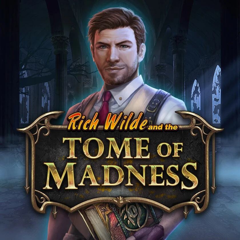 Tome of Madness