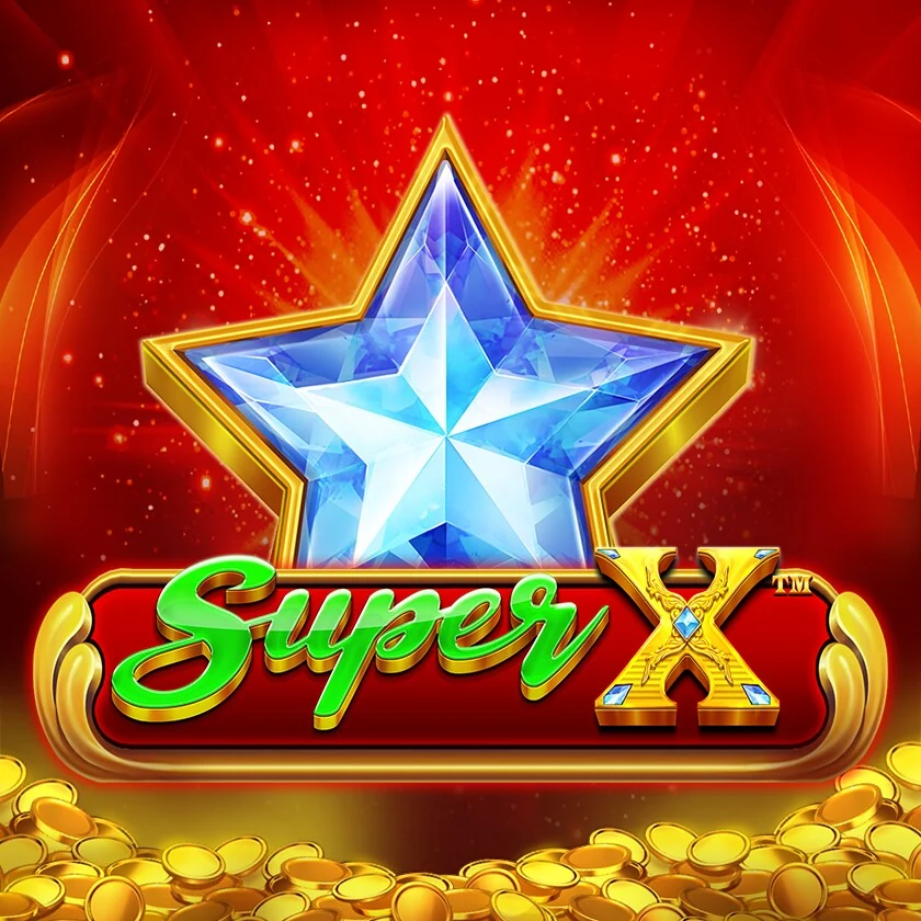 Super X™