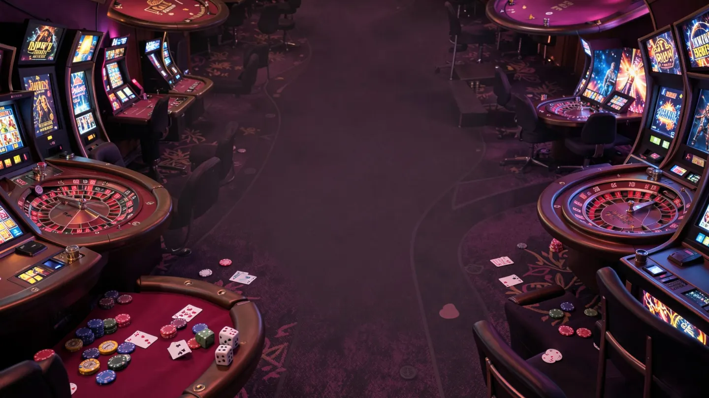 Beef Casino